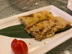 -广州白云机场铂尔曼大酒店·恬园创意中餐厅