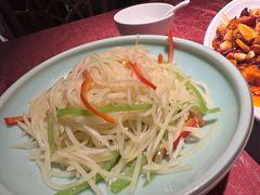 -渝信川菜(长安店)