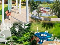 -白石龙音乐公园