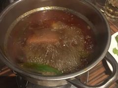 -万达文华酒店·美食汇自助餐厅