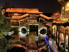 -台儿庄古城