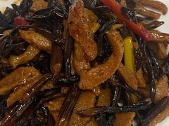 -童福兴·南京菜(老门东店)