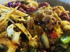 优质小炒-老乌家特色小炒泡馍(大皮院店)