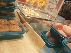 -東更道点心行(文化东路店)