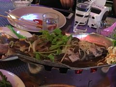 -Pakwan Restaurant & Bar