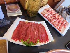 -北门涮肉·铜锅涮肉(南锣鼓巷店)