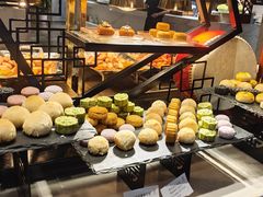 -印象餐厅(杭州国际博览中心北辰大酒店)