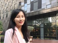-富力威斯汀酒店-中国元素中餐厅(武昌临江店)