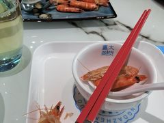 -董大蒸货(方塔园店)