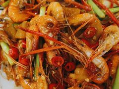 -寻味乌镇·龙虾烧烤