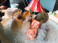 -山葵家·创意料理(宁波来福士店)