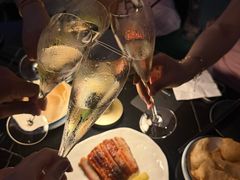 -池畔酒吧 WET Bar
