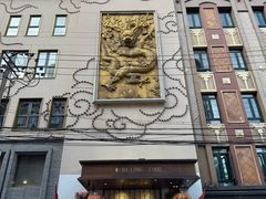 -乾隆美食·本帮菜(黄河路店)