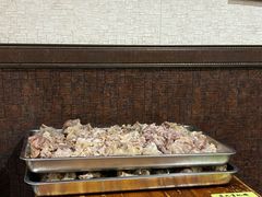 -朱大嘴肥肠血旺(福字街店)