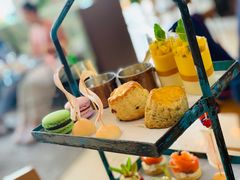 -The Rug Cafe(王府中环店)