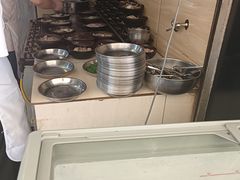 -汝萍传统蘸水菜(春华路总店)