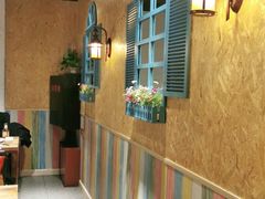 -通海俄式烧烤·俄罗斯大串(嵩山路店)