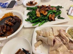 -汇兴源餐馆(小北路店)