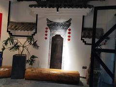 -铁道茶苑.色稷餐厅(莲花南路店)