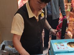 -钜记手信(兴华楼店)