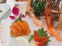 -千寻山野烤肉(天虹店)
