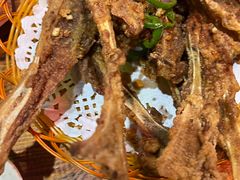-南记食粥坊·宵夜大排档(莲花总店)