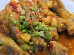 -亿牌牌东北烧烤(怀特店)