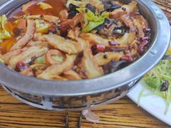 -溢心园香河肉饼总店