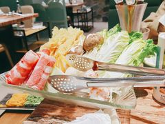 -春润大地海南椰子鸡(沙井京基百纳广场店)