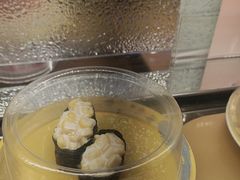 -争鲜回转寿司(浦东三钢里PLUS店)