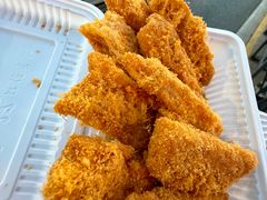 -谢记上海大排档(长寿路店)
