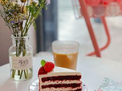 -姆们M Sweetie Cake(五道口店)
