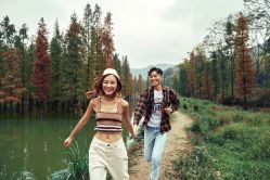 点击看大图 -薇薇新娘婚纱摄影(跃进北路店)
