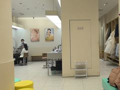 -天真蓝照相馆(五角场百联又一城店)