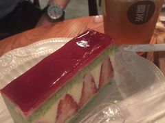 -喜茶(佛山顺德大良东乐路店)