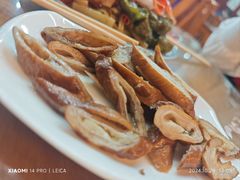 -方记香鼎葫芦头泡馍馆