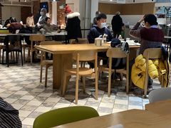 大堂-阿那亚第一食堂 Cafeteria 1