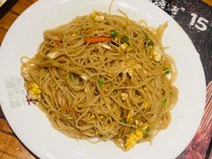 -木屋烧烤(西南角店)