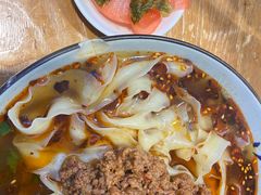 -重庆小面老麻抄手(世纪金源店)