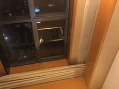 -宁波万豪酒店