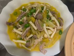 -香阁餐厅·常州菜·常州菜代表品牌(新北奥体店)