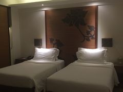 -三亚湾红树林度假世界(木棉酒店)