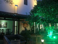 -不倒翁·徽天下名菜楼(马鞍山路店)