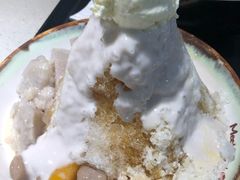 -鲜芋仙(观音桥大融城LG店)