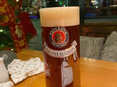 -宝莱纳餐厅(滨江店)