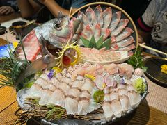 -築鳥日本料理(黑沙环店)