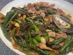 -长沙顺天凯宾斯基酒店·祈顺酒家中餐厅(雨花亭店)