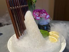 -沈灶河豚宴·河豚融合餐厅(汉中路店)