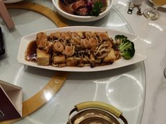 -君海悦酒楼