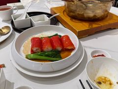 -富淳饭店(陆家嘴保利广场店)